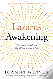 Capa do artigo Lazarus Awakening
