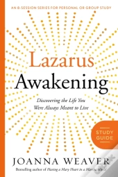Lazarus Awakening
