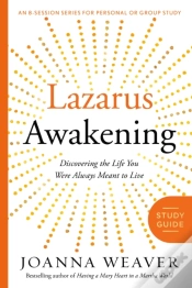 Capa do artigo Lazarus Awakening