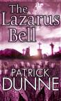 Lazarus Bell - Illaun Bowe Crime Thriller #2 - Preview