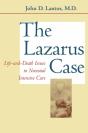 Lazarus Case - Preview