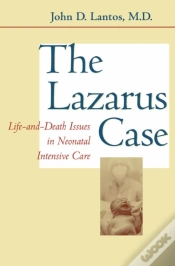 Capa do artigo Lazarus Case