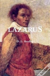 Capa do artigo Lazarus
