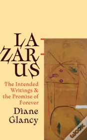 Capa do artigo Lazarus