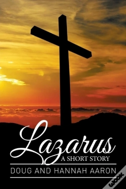 Capa do artigo Lazarus