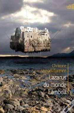 Capa do artigo Lazarus, Du Monde Lambda