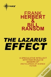 Capa do artigo Lazarus Effect
