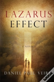 Capa do artigo Lazarus Effect