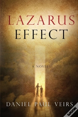 Capa do artigo Lazarus Effect