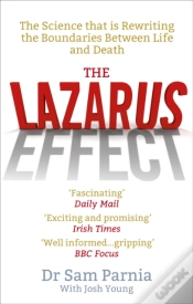 Capa do artigo Lazarus Effect
