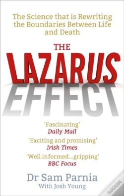 Capa do artigo Lazarus Effect