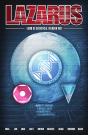Lazarus. El Libro De Referencia 1 - Preview