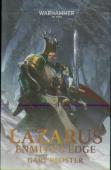 Lazarus: Enmity'S Edge