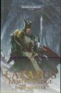 Lazarus: Enmity'S Edge - Preview