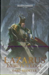 Lazarus: Enmity'S Edge