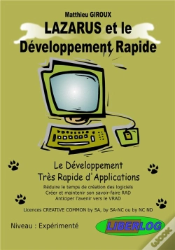 Capa do artigo Lazarus Et Le Developpement Rapide