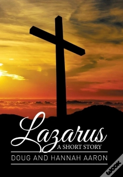 Capa do artigo Lazarus