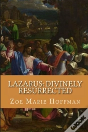 Capa do artigo Lazarus