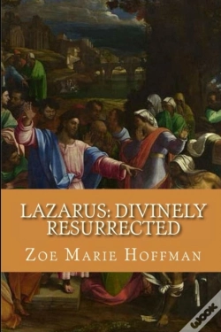 Capa do artigo Lazarus