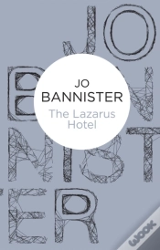 Capa do artigo Lazarus Hotel