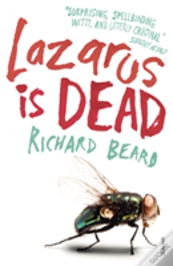 Capa do artigo Lazarus Is Dead