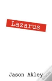 Capa do artigo Lazarus