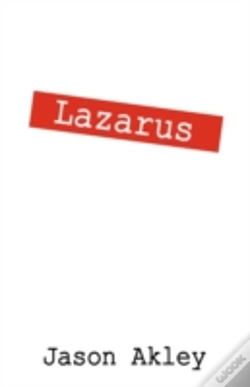 Capa do artigo Lazarus