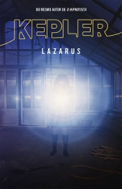 Capa do artigo Lazarus