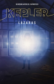 Capa do artigo Lazarus