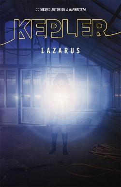 Capa do artigo Lazarus