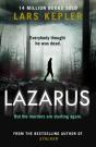 Lazarus - Preview