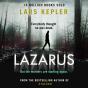Lazarus - Preview