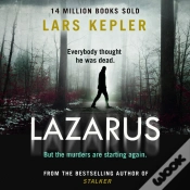 Capa do artigo Lazarus
