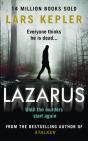 Lazarus - Preview