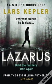 Capa do artigo Lazarus