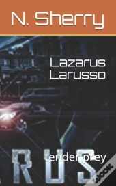 Lazarus Larusso