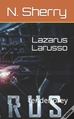 Capa do artigo Lazarus Larusso