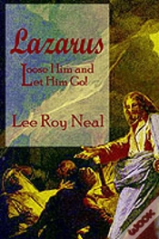 Capa do artigo Lazarus