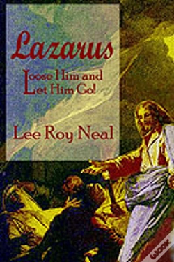 Capa do artigo Lazarus