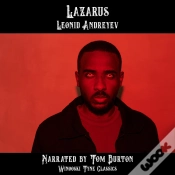 Capa do artigo Lazarus