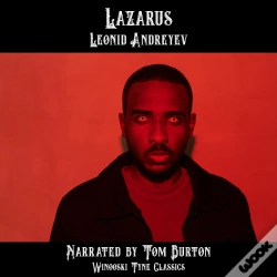 Capa do artigo Lazarus