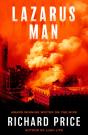 Lazarus Man - Preview