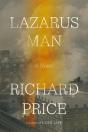 Lazarus Man - Preview