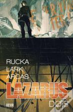 Lazarus - N.º 2
