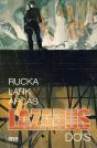 Lazarus - N.º 2 - Preview