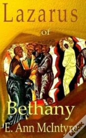 Capa do artigo Lazarus Of Bethany