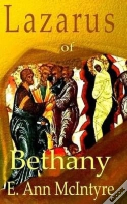 Capa do artigo Lazarus Of Bethany