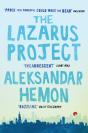 Lazarus Project - Preview