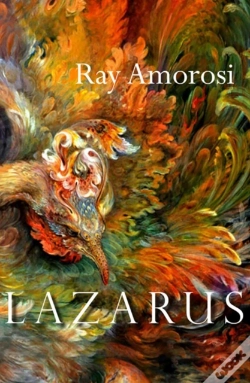Capa do artigo Lazarus
