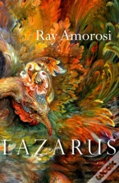 Capa do artigo Lazarus